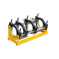 Rotor BUTTWELDER 160