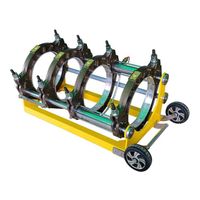 Rotor ButtWelder 315