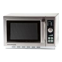 Menumaster RCS511DSE