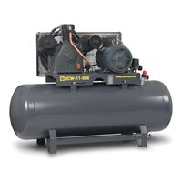 Comprag RCW-11-500