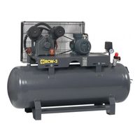 Comprag RCW-3-100
