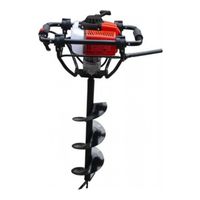 Redverg RD-EA630B