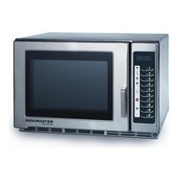 Menumaster RFS518TS