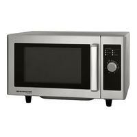 Menumaster RMS510DS