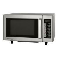 Menumaster RMS510TS