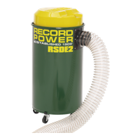 Record Power RSDE2