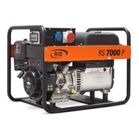 RID RS 7000 P