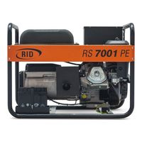 RID RS 7001 PE