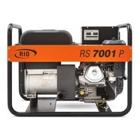 RID RS 7001 P