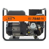 RID RS 7540 PA