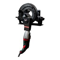 Rotorica GFL-3 труб 6-76мм