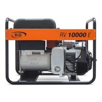 RID RV 10000 E
