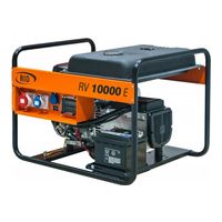 RID RV 10541 ER