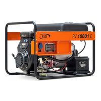 RID RV 10001 E