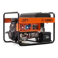 RID RV 13000 E