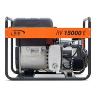 RID RV 15000 E
