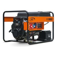 RID RV 9000 E