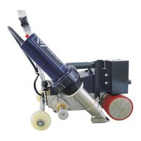 Weldy ROOFER RW3400, ШОВ 40ММ ДЛЯ СВАРКИ КРОВЕЛЬНЫХ МЕМБРАН