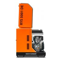 RID RYS 5001 DE