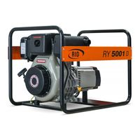 RID RY 5001 D