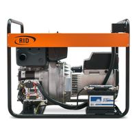 RID RZ 10001 DE