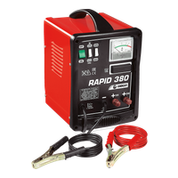 Helvi RAPID 380