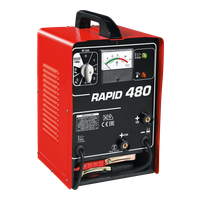 Helvi RAPID 480