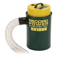 Record Power DX1000