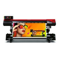 Roland VersaEXPRESS RF-640 8 color