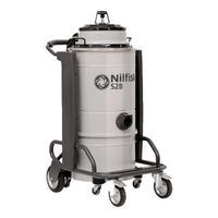 Nilfisk S2B L50
