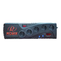 Ресанта С500