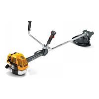 Stiga SB 35 DS