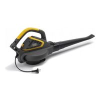 Stiga SBL 2600