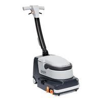 Nilfisk SC250