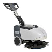 Nilfisk SC 351