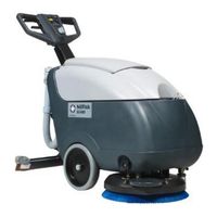 Nilfisk SC400 43E
