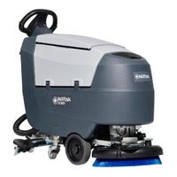 Nilfisk SC401 E