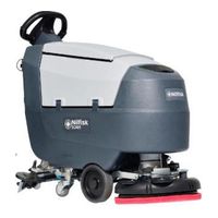Nilfisk SC401 B FP