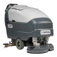 Nilfisk SC800-71C