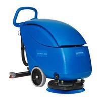 Nilfisk SCRUBTEC 343.2 B COMBI