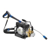 Nilfisk SC UNO 4M-160/720 PS EU