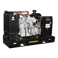 Firman SDG 85YT