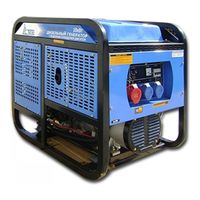 ТСС SDG 10000E3