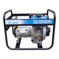 ТСС SDG 2000C