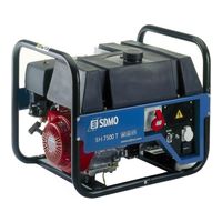 SDMO SH 7500T