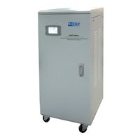 Rucelf SDVII-25000-L