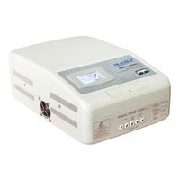 Rucelf SDW.II-12000-L