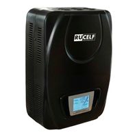 Rucelf SDW.II-9000-L