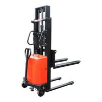 Oxlift SES1610