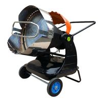 Aurora SF-2 дизельный